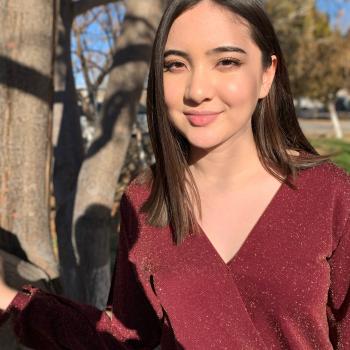 Niñera en Ciudad Juárez: Daniela