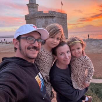 Babysitting job in Son Servera: babysitting job Sandro