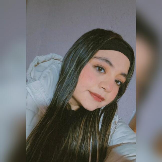 Babysitter in Atlacomulco de Fabela: Karime
