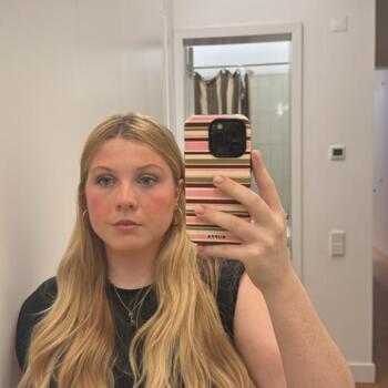Babysitter em Lisboa: Rosa