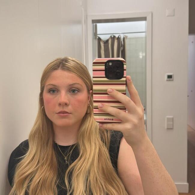 Babysitter em Lisboa: Rosa