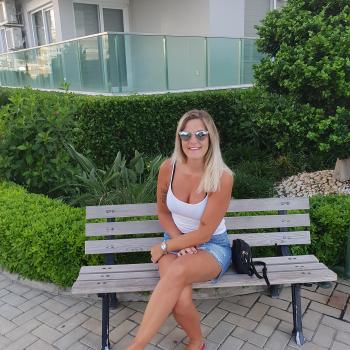 Oppas Vianen (Utrecht): Alysha