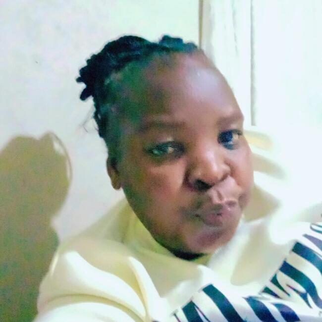 Nanny in Mfuleni (Western Cape): Anathi