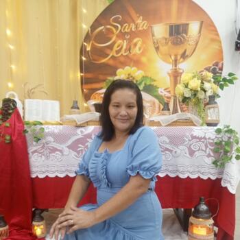 Babysitter in Porto Velho: Ana Carolina