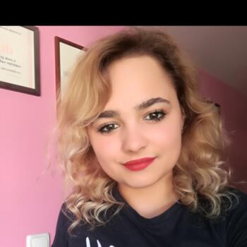 Babysitterica u Krapina: Valentina