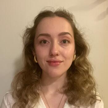 Babysitter in Gothenburg: Caroline