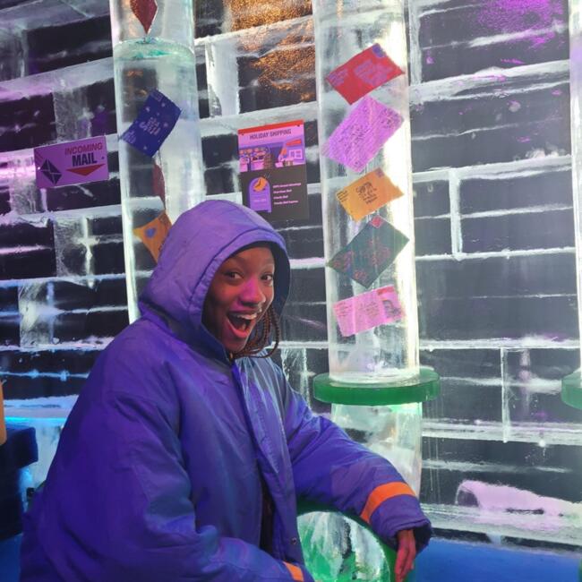 Babysitter in Temple (Texas): Gabby