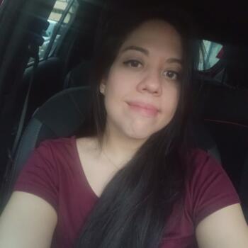 Babysitter Madrid: Diana