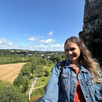 Babysitter in Cork: Islane Lima