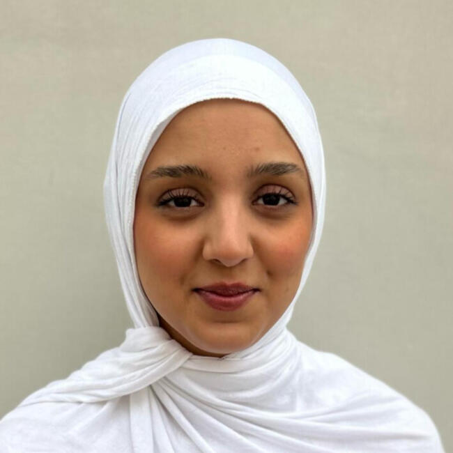 Babysitter in Wiener Neustadt: Sherin