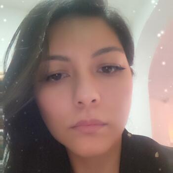 Babysitter in Morelia: Valeria