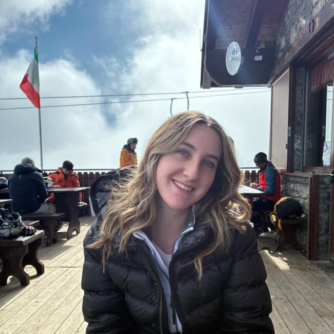 Babysitter in Trescore Balneario: Elisa