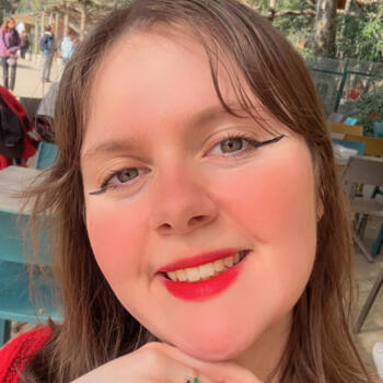 Baby-sitter Montluçon: Célia