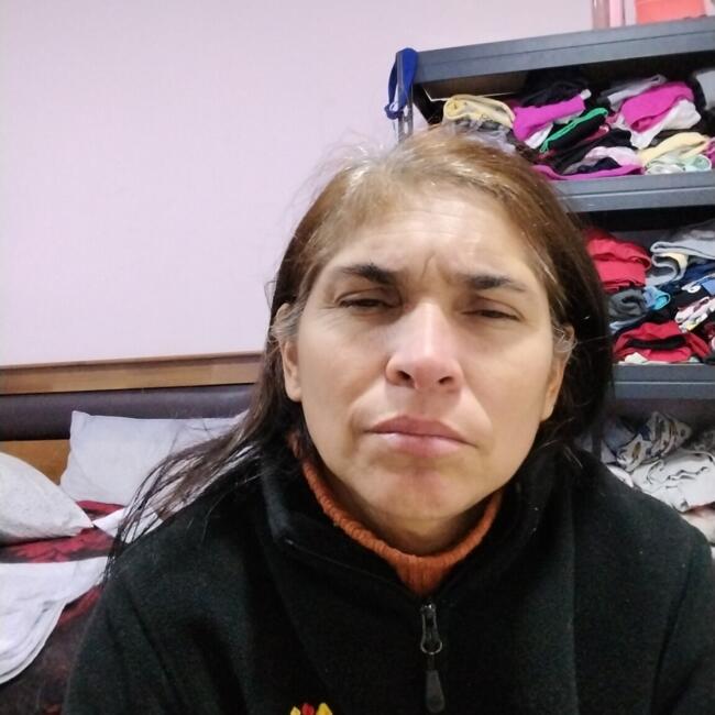Babysitter in Santiago: LILIAN