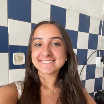 Babysitter in Cacém: Beatriz