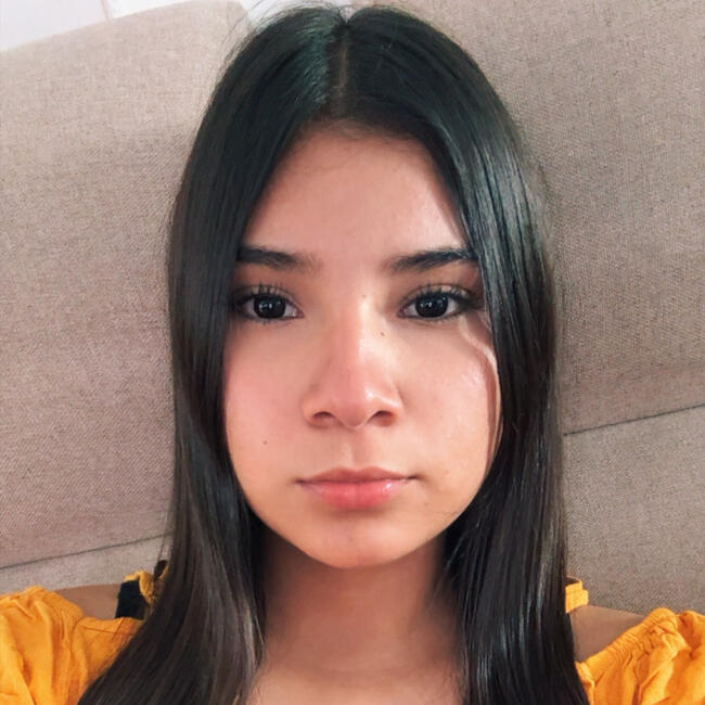 Niñera en Santa Cruz de la Sierra: Reishell