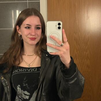 Babysitter in Cambridge: Rebecca