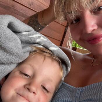 Babysitting job in Malbork: babysitting job Katarzyna