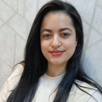 Babysitter in Tunis: هيفاء