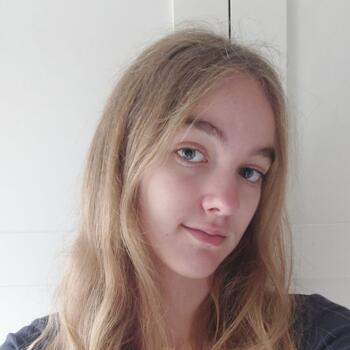 Babysitter in Kraainem: Emilia