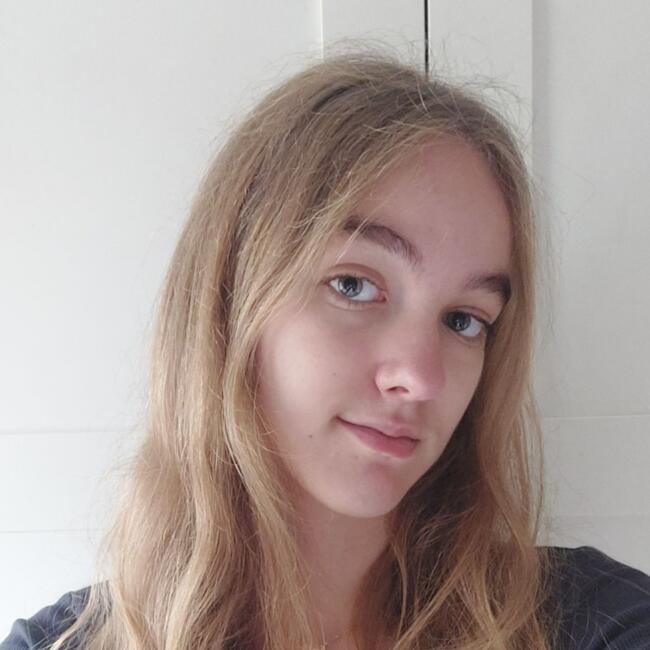 Babysitter in Kraainem: Emilia