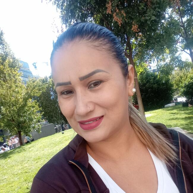Babysitter in Alcorcón: Arminda