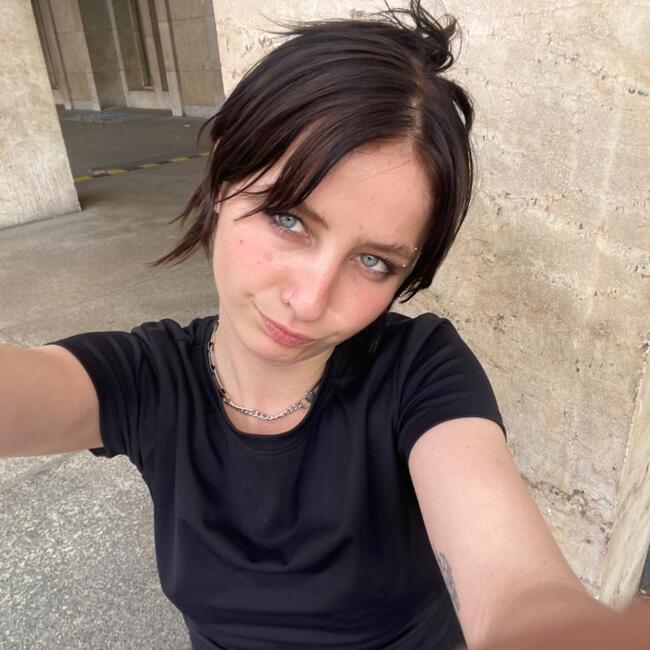 Babysitter in Berlin: Coco