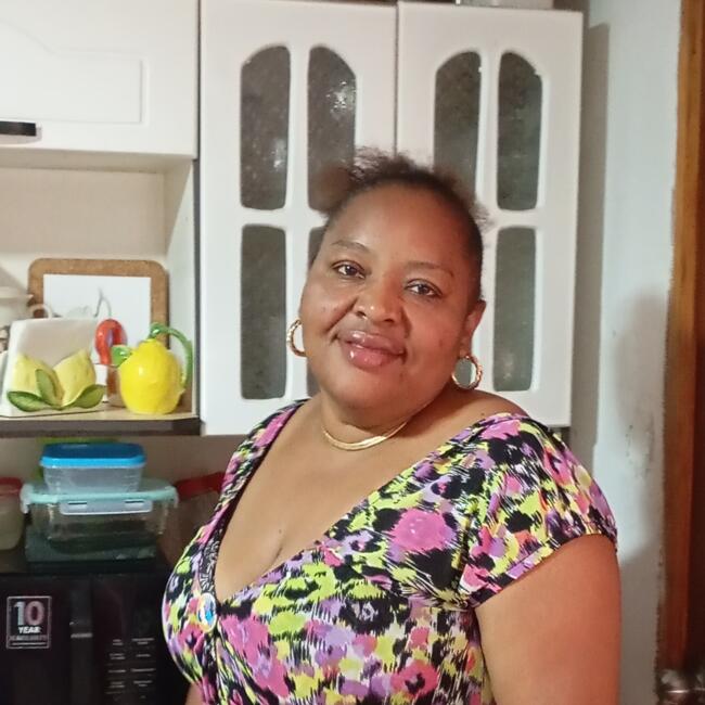 Niñera en Santo Domingo (Distrito de Santo Domingo): Paula