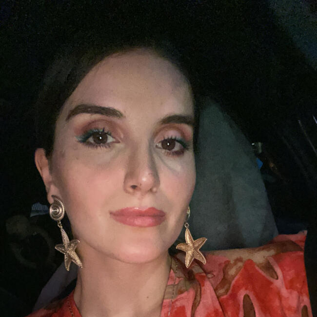 Babysitting job in Agios Dimitrios (Αττική): Ευα