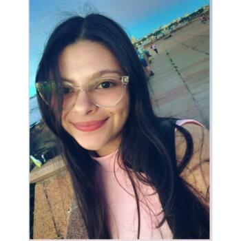 Babysitter in Montevideo: Leidi