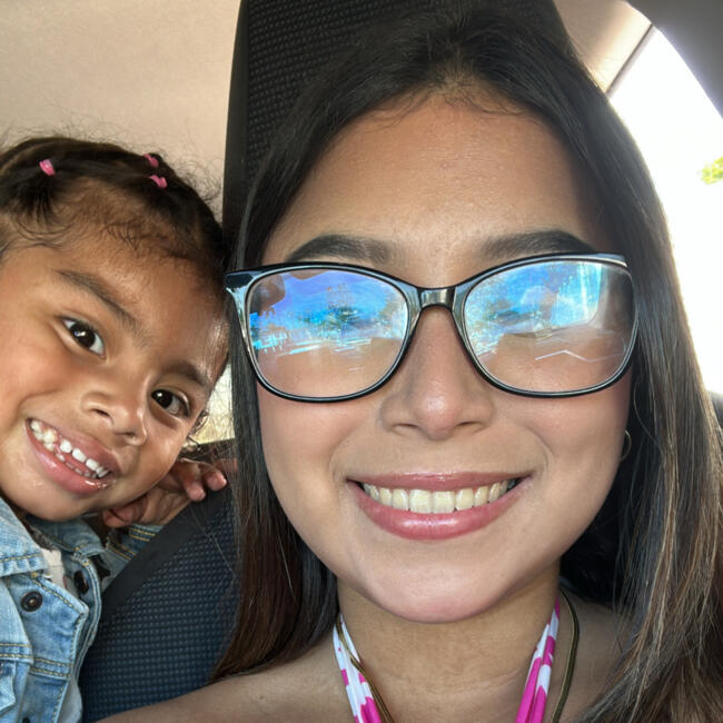 Babysitter in West Jordan: Monica Macias