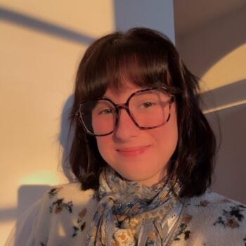 Babysitter in Bordeaux: Olive