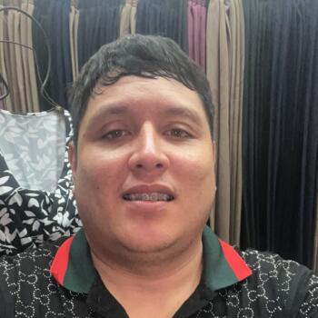 Babysitting job in Ciudad Obregón: babysitting job Sergio