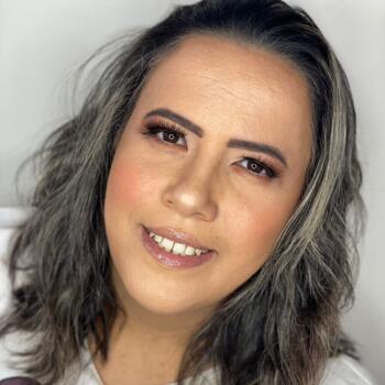 Trabajo para niñera en Juiz de Fora: trabajo para niñera Gabriela