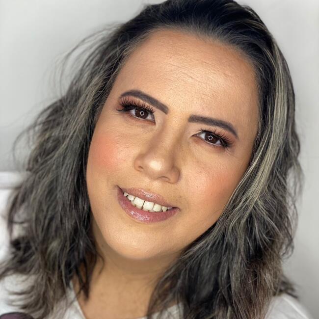 Emprego de babá em Juiz de Fora: Gabriela