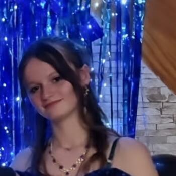 Babysitter in Saint-Gérand: Nolwenn