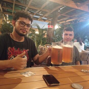 Babysitting job in Choloma: babysitting job David