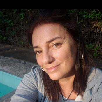 Niñera San Isidro: Solange