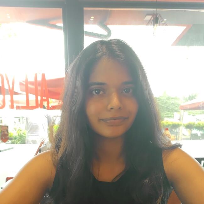 Babysitter in Bengaluru: Sowmya