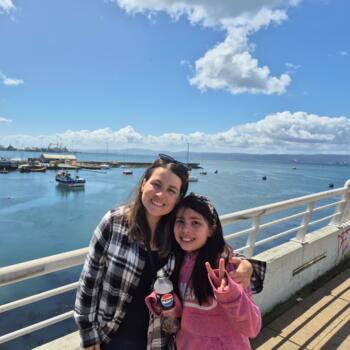 Babysitting job in Concepción: babysitting job Soledad