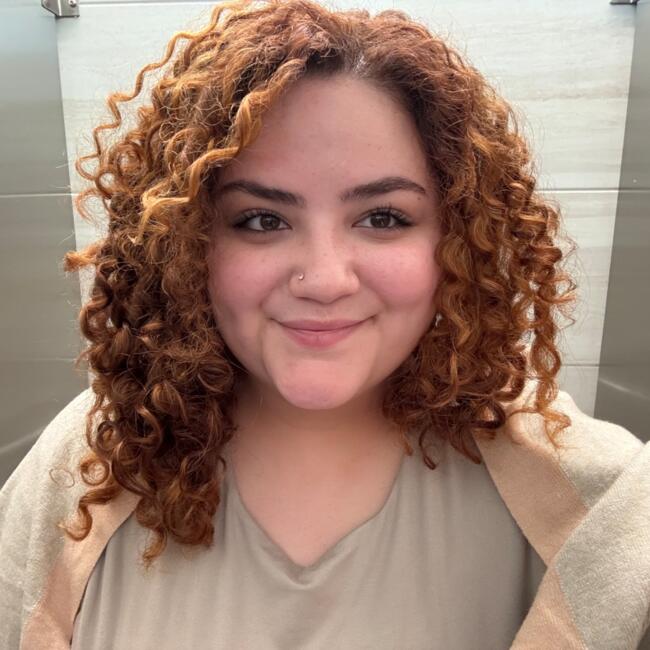 Babysitter in Humacao: Paloma