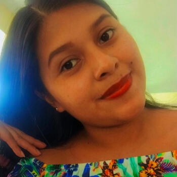 Niñera en Pacora: Nilka