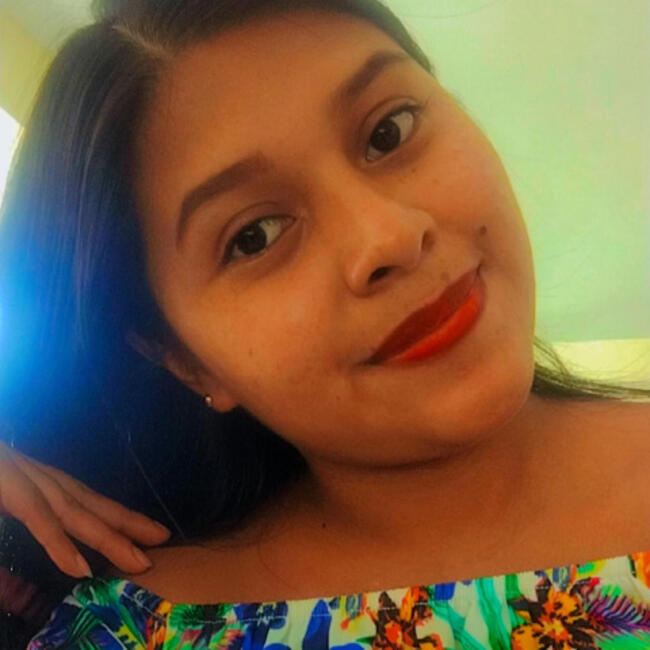 Babysitter in Pacora: Nilka