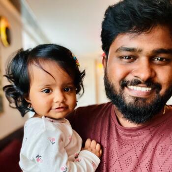 Parent Coimbatore: Bhoopathi