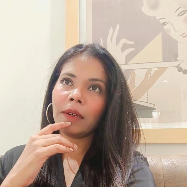 Canguro en Daganzo de Arriba: Angleena