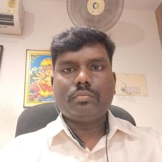 Babysitting job in Chennai: MUKESH