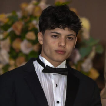 Babysitter in Oeiras: Miguel