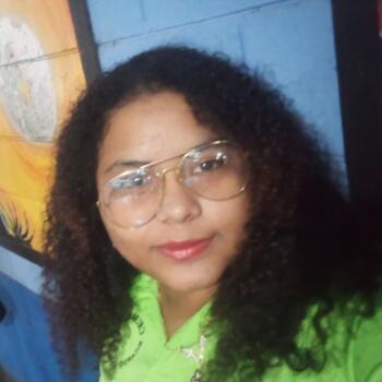 Babysitter in San José (Provincia de San José): Tamara