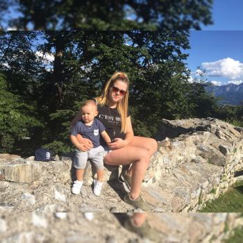 Babysitter Villach: Jasmin
