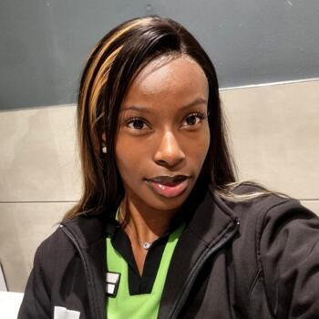 Babysitter Kempton Park: Shameela